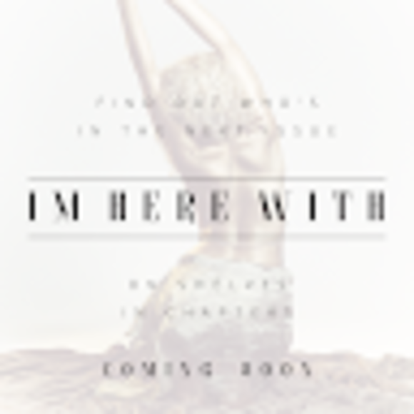 imherewithm